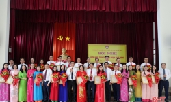 Cơ quan MTTQ tỉnh vinh danh 23 điển hình phong trào thi đua yêu nước
